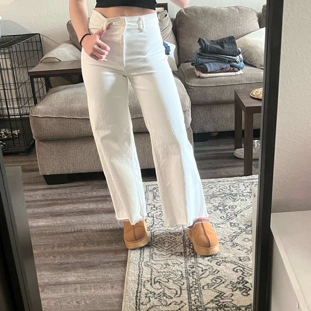Zara Jeans